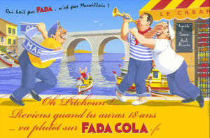 fadacola